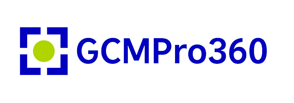 Logo GCMPRO